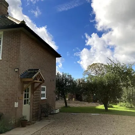 The Pump House Villa Erpingham Exterior photo