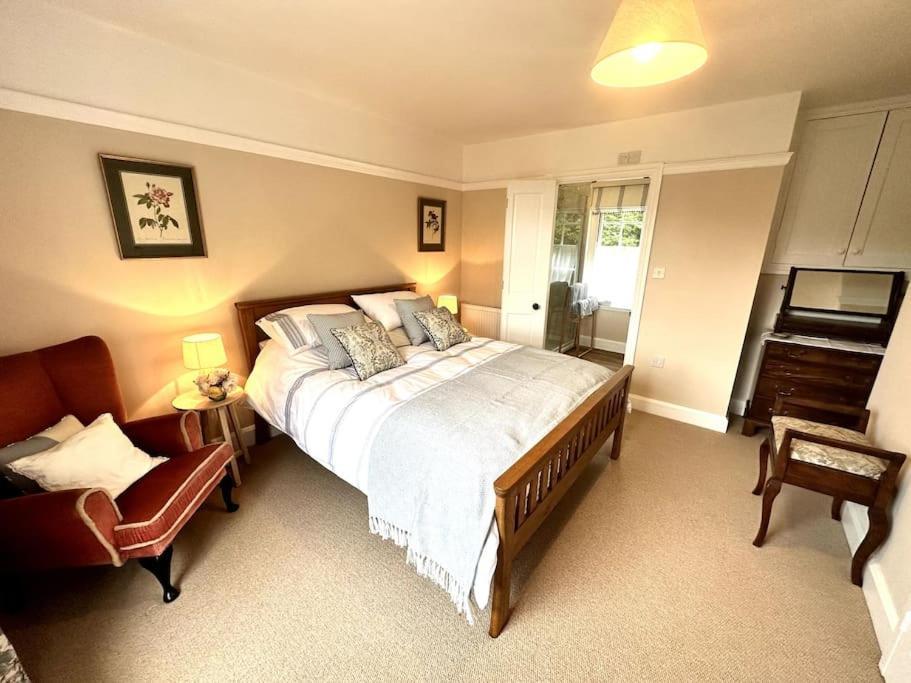 The Pump House Holiday home Erpingham