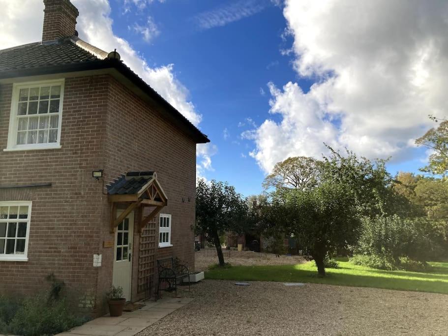 The Pump House * Erpingham