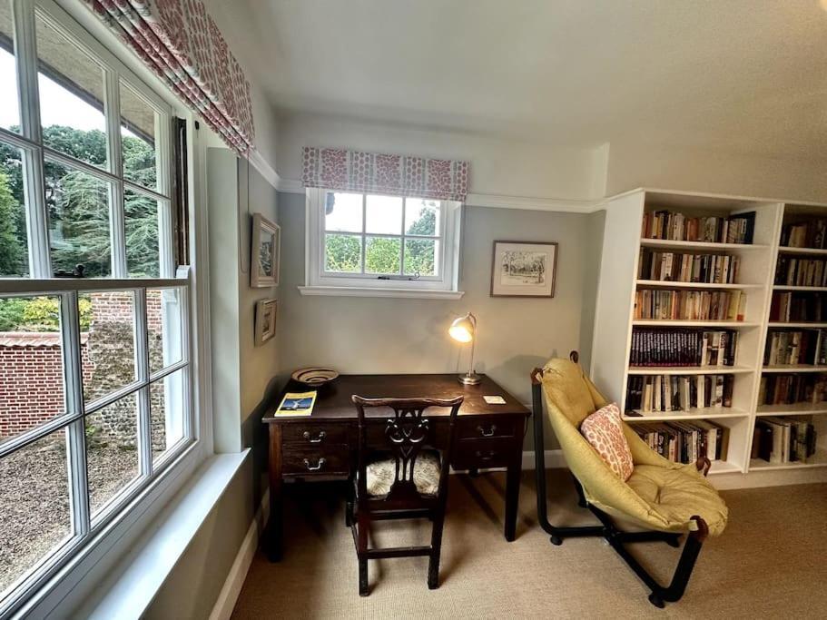 The Pump House Holiday home *