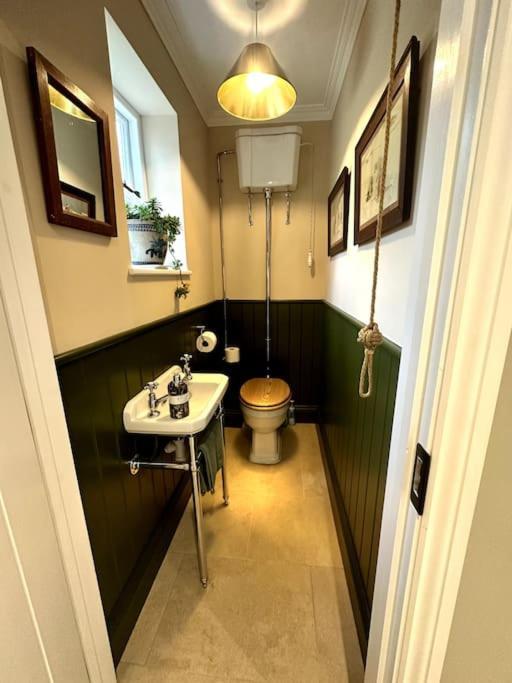Holiday home The Pump House Erpingham