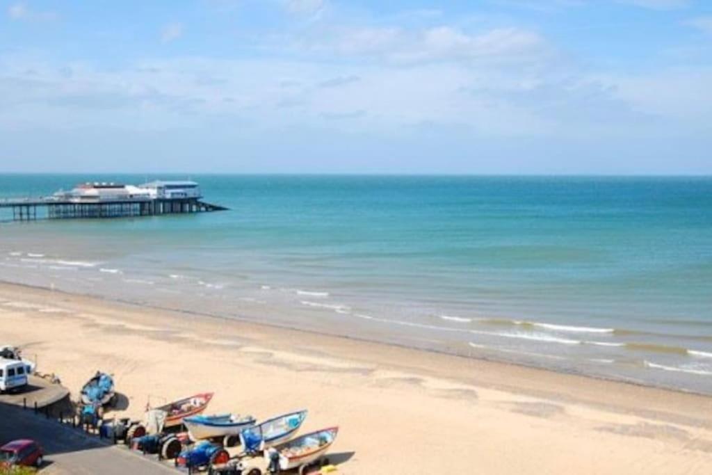 The Pump House Holiday home