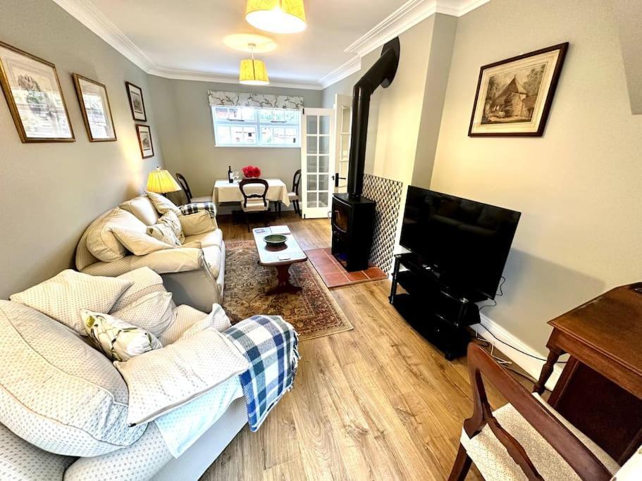 The Pump House Holiday home Erpingham
