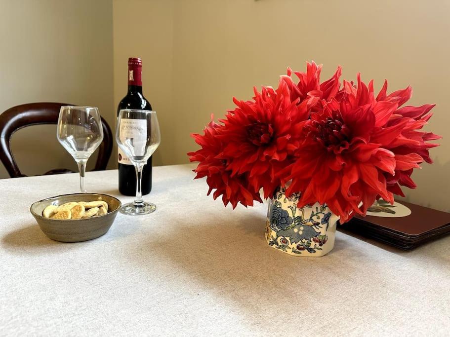 The Pump House Holiday home Erpingham